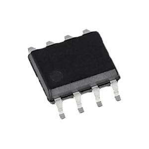 Analog Devices AD712JRZ Lineaire IC - operiational amplifier, buffer amplifier Tube