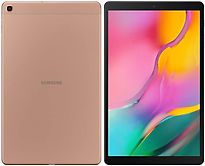 Samsung Galaxy Tab A 10.1 (2019) 10,1 64GB [Wi-Fi + 4G] goud - refurbished