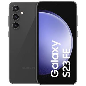 Samsung Galaxy S23 FE 128GB Graphite | Smartphones, tablets en meer | Telefonie&Tablet - Smartphones | S711BZAD