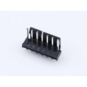 Molex 1718130007 Male header, inbouw (standaard) 1 stuk(s) Bulk