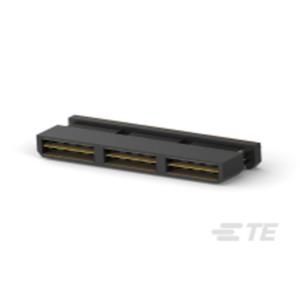 TE Connectivity 1658017-3 1 stuk(s) Tray