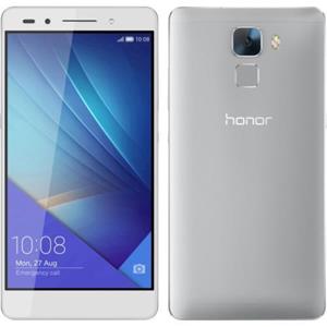 Huawei Honor 5C 16GB - Zilver - Simlockvrij - Dual-SIM