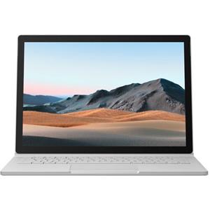 Microsoft Surface Laptop 3 13 Core i5 1.2 GHz - SSD 256 GB - 8GB QWERTY - Engels
