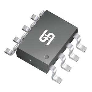 Taiwan Semiconductor TS2951CS33 RLG PMIC - Voltage Regulator - Linear (LDO) Tape on Full reel