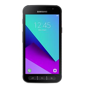 Samsung Galaxy Xcover 4 16GB - Grijs - Simlockvrij