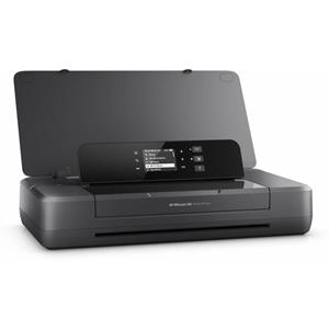 HP OfficeJet 200 Inkjet Printer