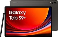 Samsung Galaxy Tab S9 Plus 12,4256GB [wifi + 5G] grafiet - refurbished