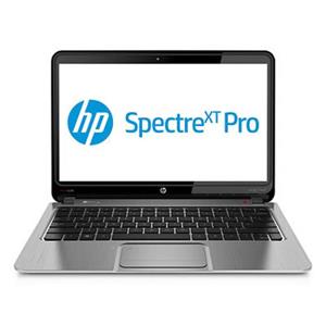 HP Spectre XT Pro - Intel Core i7-3e Generatie - 13 inch - 4GB RAM - 240GB SSD - Windows 10