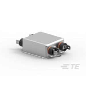 TE Connectivity 1-1609034-1 TE AMP Power Line Filters - Corcom 1 stuk(s) Package