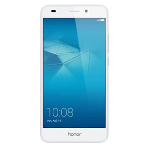 Huawei Honor 5C 16GB - Zilver - Simlockvrij - Dual-SIM