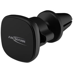Ansmann Smart Lüftung Ventilatierooster Telefoonhouder voor in de auto Magneetbevestiging 2 - 12 mm