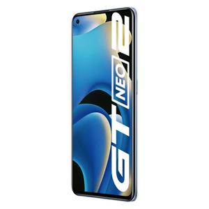 Realme GT Neo2 128GB - Blauw - Simlockvrij - Dual-SIM