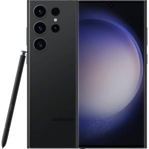 Samsung Galaxy S23 Ultra 1000GB - Zwart - Simlockvrij - Dual-SIM