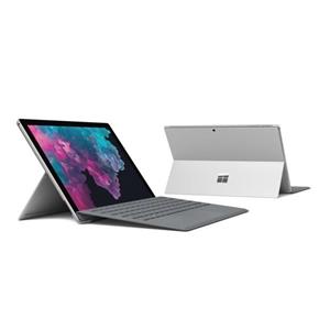 Microsoft Surface Pro 6 12 Core i5 1.7 GHz - SSD 128 GB - 8GB QWERTY - Engels