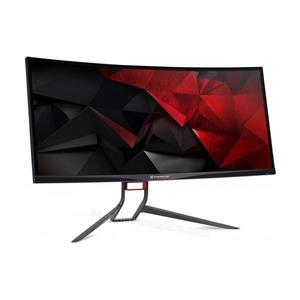 Acer 34-inch  X34Pbmiphzx 3440 x 1440 LED Beeldscherm Zwart