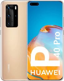 Huawei P40 Pro Dual SIM 256GB goud - refurbished