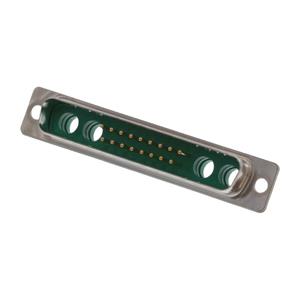 Molex 1727040023 D-sub connector 1 stuk(s) Box