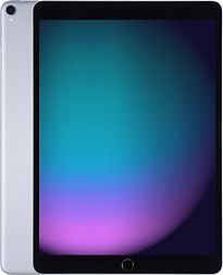 Apple iPad Pro 10,5 256GB [wifi + cellular, model 2017] spacegrijs - refurbished