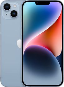 Apple iPhone 14 Plus 256GB blauw - refurbished