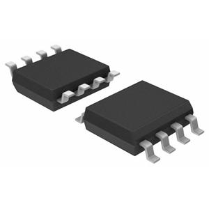 Texas Instruments LP2951ACMX/NOPB PMIC - Voltage Regulator - Linear (LDO) Positief, vast of instelbaar SOIC-8