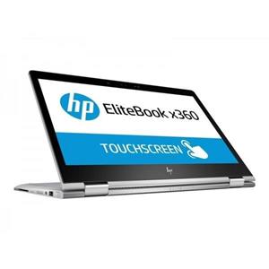 HP EliteBook X360 1030 G2 13 Core i5 2.6 GHz - SSD 256 GB - 16GB QWERTZ - Duits