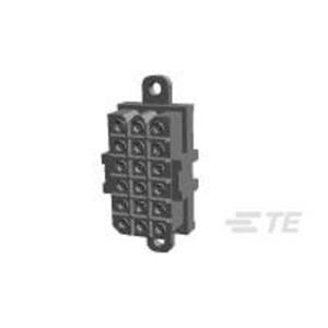 TE Connectivity 207530-7 1 stuk(s) Tray