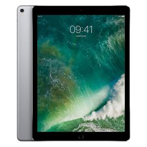 Apple iPad Pro 12.9 (2017) 2e generatie 64 Go - WiFi - Spacegrijs