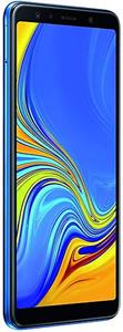 Samsung Galaxy A7 (2018) 64GB blauw - refurbished