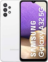 Samsung Galaxy A32 5G 128GB Dual SIM wit - refurbished