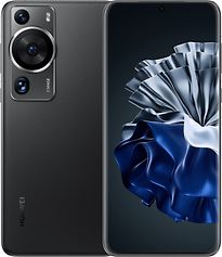 Huawei P60 Pro Dual SIM 256GB black - refurbished