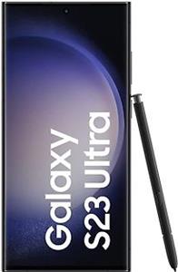 Samsung Galaxy S23 Ultra Dual SIM 1TB phantom black - refurbished