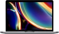 Apple MacBook Pro mit Touch Bar und Touch ID 13.3 (True Tone Retina Display) 1.4 GHz Intel Core i5 8 GB RAM 512 GB SSD [Mid 2020, Duitse toetsenbordindeling, QWERTZ] spacegrijs - refurbished