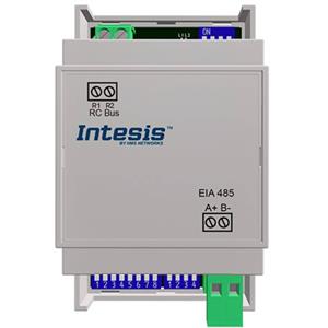 Intesis INMBSPAN001R000 Panasonic ECOi Gateway RS-485 1 stuk(s)