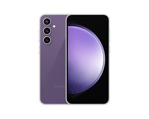 Samsung Galaxy S23 FE 128GB Purple | Android smartphones | Telefonie&Tablet - Smartphones | S711BZPD