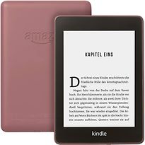 Amazon Kindle Paperwhite 6 8GB [wifi, 4e generatie] paars - refurbished