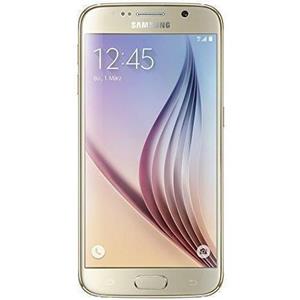 Samsung Galaxy S6 64GB - Goud - Simlockvrij