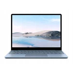 Microsoft Surface Laptop Go 12 Core i5 1 GHz - SSD 128 GB - 8GB QWERTY - Engels