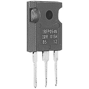 Infineon Technologies IRLP3034PBF MOSFET 1 N-kanaal 341 W TO-247AC