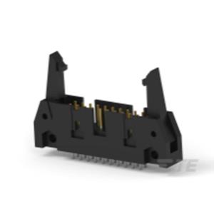 teconnectivity TE Connectivity 499206-4 1 St. Tray