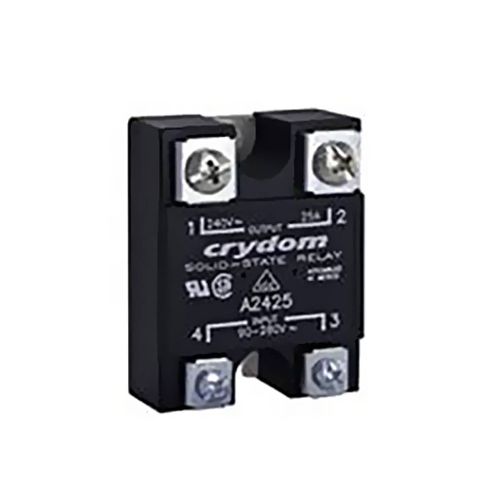 Crydom Halfgeleiderrelais D2425PG 1 stuk(s)