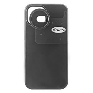 Kowa Digiscoping Adapter voor iPhone 15