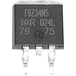 Infineon Technologies IRF4104SPBF MOSFET 1 N-kanaal 140 W D2PAK