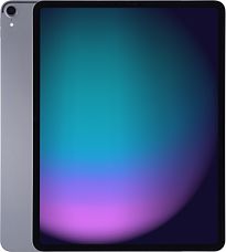 Apple iPad Pro 12,9 64GB [Wi-Fi + Cellular, Modell 2018] space grau - refurbished