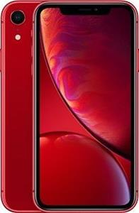 Apple iPhone XR 256GB [(PRODUCT) RED Special Edition] rood - refurbished