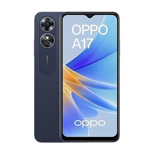 Oppo A17 64GB - Blauw - Simlockvrij - Dual-SIM