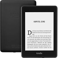 Amazon Kindle Paperwhite 6 32GB [wifi + 4G, 4e generatie] zwart - refurbished