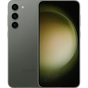 Samsung Galaxy S23+ 512GB - Groen - Simlockvrij