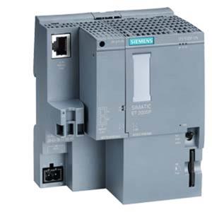 Siemens 6ES7512-1DK01-0AB0 Centrale PLC-module