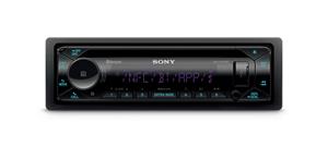 Sony MEX-N5300BT 1-DIN Autoradio Bluetooth handsfree