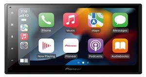 Pioneer SPH-DA360DAB 2DIN 6.8 inch Multimedia Receiver